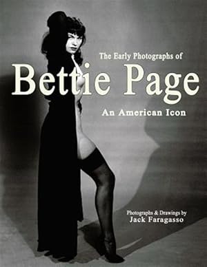 Bettie Page - Seller-Supplied Images - AbeBooks