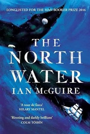 Imagen del vendedor de North Water a la venta por GreatBookPrices