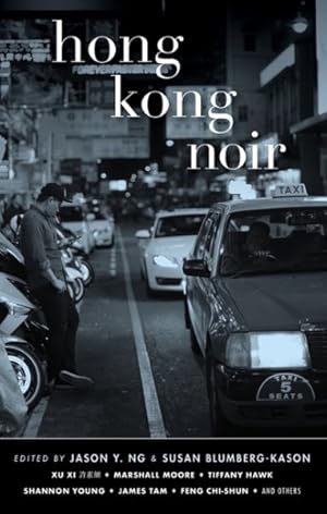 Immagine del venditore per Hong Kong Noir venduto da GreatBookPrices