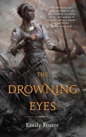 Bild des Verkufers fr Drowning Eyes zum Verkauf von GreatBookPrices