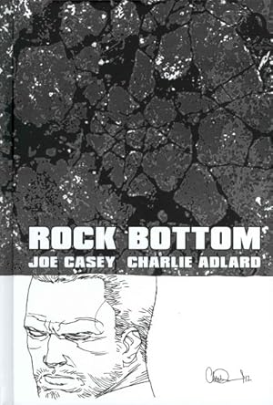 Image du vendeur pour Rock Bottom mis en vente par GreatBookPrices