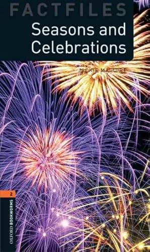 Image du vendeur pour Seasons and Celebrations mis en vente par GreatBookPrices