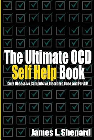 Seller image for Ultimate Ocd Self Help Book for sale by GreatBookPrices