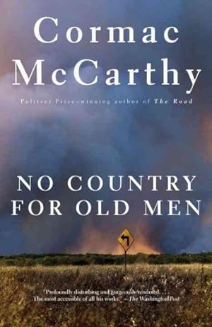 Imagen del vendedor de No Country for Old Men a la venta por GreatBookPrices