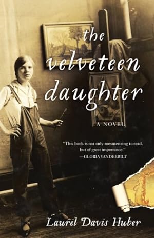 Immagine del venditore per Velveteen Daughter venduto da GreatBookPrices