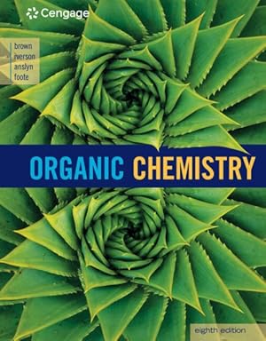 Bild des Verkufers fr Organic Chemistry zum Verkauf von GreatBookPrices