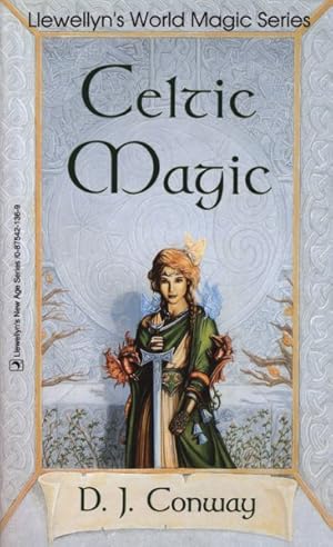 Immagine del venditore per Celtic Magic venduto da GreatBookPrices