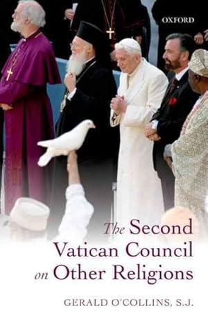 Immagine del venditore per Second Vatican Council on Other Religions venduto da GreatBookPrices