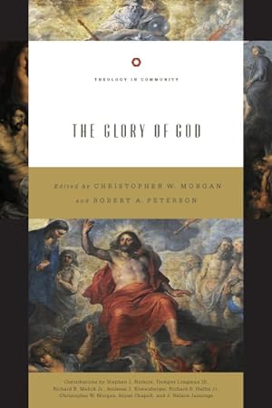 Imagen del vendedor de Glory of God a la venta por GreatBookPrices