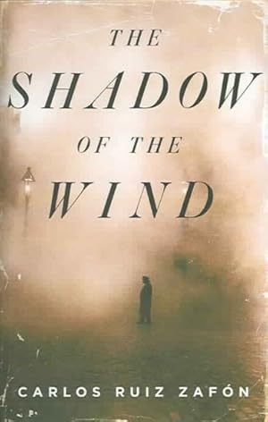 Seller image for Shadow of the Wind for sale by GreatBookPrices