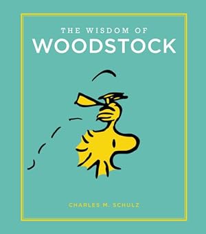 Imagen del vendedor de Wisdom of Woodstock a la venta por GreatBookPrices