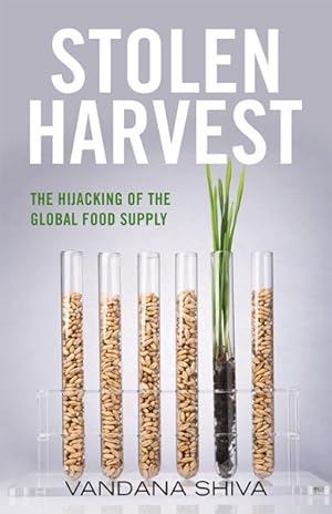 Immagine del venditore per Stolen Harvest : The Hijacking of the Global Food Supply venduto da GreatBookPrices
