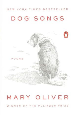 Seller image for Dog Songs : Thirty-five Dog Songs and One Essay for sale by GreatBookPrices