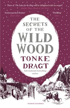 Bild des Verkufers fr Secrets of the Wild Wood zum Verkauf von GreatBookPrices