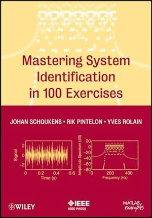Immagine del venditore per Mastering System Identification in 100 Exercises venduto da GreatBookPrices