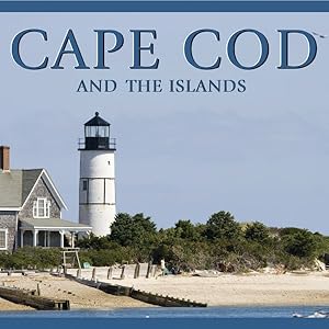 Seller image for Cape Cod and the Islands for sale by GreatBookPrices