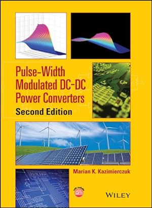Imagen del vendedor de Pulse-Width Modulated DC-DC Power Converters a la venta por GreatBookPrices