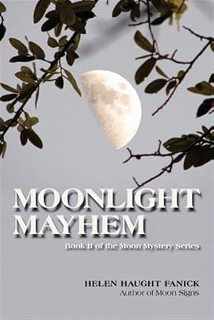 Seller image for Moonlight Mayhem for sale by GreatBookPrices