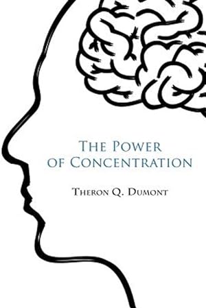 Seller image for Power of Concentration for sale by GreatBookPrices