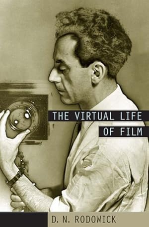 Imagen del vendedor de Virtual Life of Film a la venta por GreatBookPrices