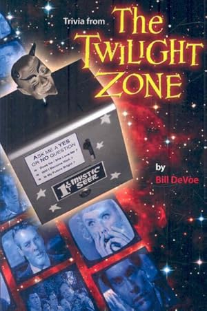 Seller image for Trivia from the Twilight Zone for sale by GreatBookPrices