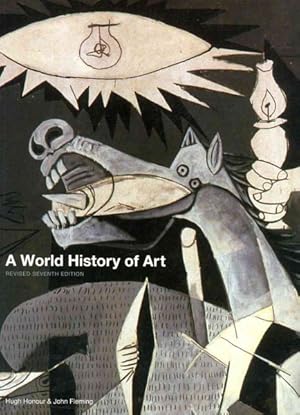 Imagen del vendedor de World History of Art, Revised 7th Ed. a la venta por GreatBookPrices