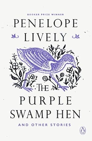 Seller image for Purple Swamp Hen and Other Stories for sale by GreatBookPrices