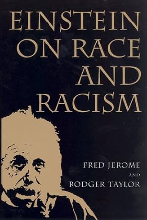 Immagine del venditore per Einstein on Race And Racism venduto da GreatBookPrices