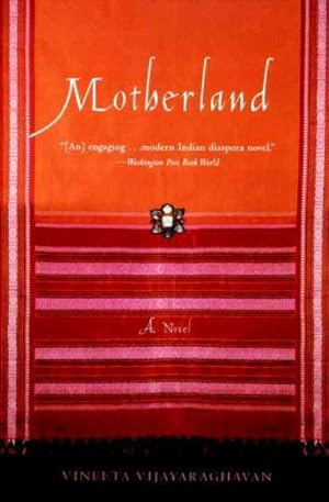 Seller image for Motherland for sale by GreatBookPrices