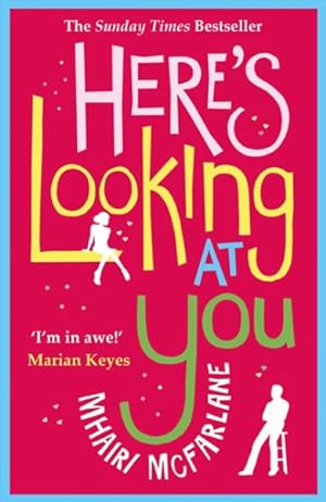 Seller image for Here's Looking at You for sale by GreatBookPrices