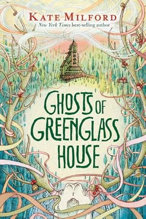 Immagine del venditore per Ghosts of Greenglass House venduto da GreatBookPrices