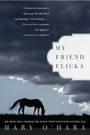 Immagine del venditore per My Friend Flicka venduto da GreatBookPrices