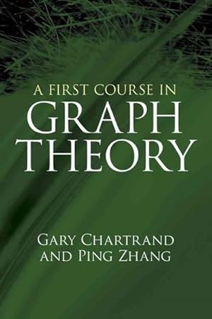 Seller image for First Course in Graph Theory for sale by GreatBookPrices