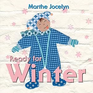 Seller image for Ready for Winter for sale by GreatBookPrices
