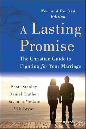 Immagine del venditore per Lasting Promise : The Christian Guide to Fighting for Your Marriage venduto da GreatBookPrices