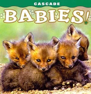 Seller image for Cascade Babies for sale by GreatBookPrices