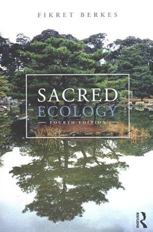 Imagen del vendedor de Sacred Ecology a la venta por GreatBookPrices