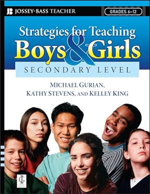 Imagen del vendedor de Strategies for Teaching Boys and Girls Secondary Level : Grades 6 - 12 a la venta por GreatBookPrices