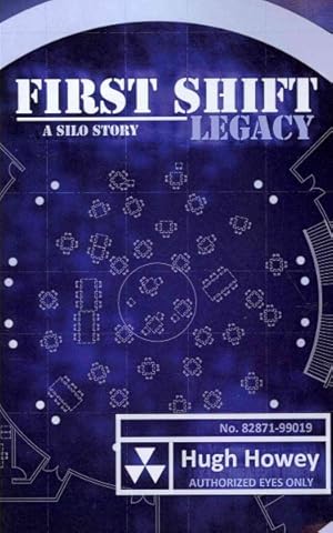 Seller image for First Shift : Legacy for sale by GreatBookPrices