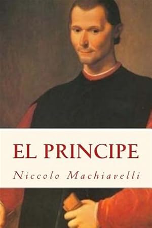 Imagen del vendedor de El Principe -Language: spanish a la venta por GreatBookPrices