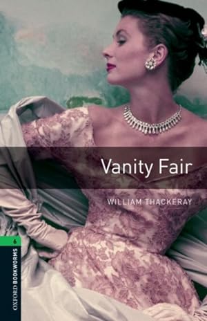 Imagen del vendedor de Vanity Fair a la venta por GreatBookPrices