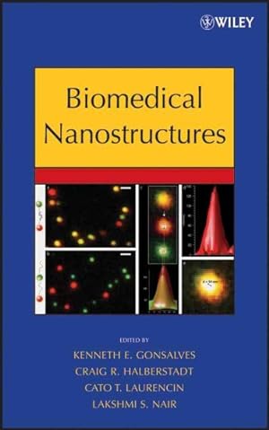 Seller image for Biomedical Nanostructures for sale by GreatBookPrices