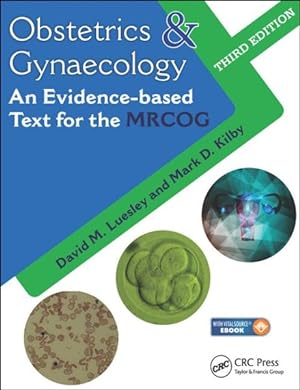 Immagine del venditore per Obstetrics & Gynaecology : An Evidence based Text for MRCOG venduto da GreatBookPrices