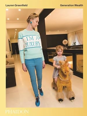 Seller image for Generation Wealth for sale by GreatBookPrices