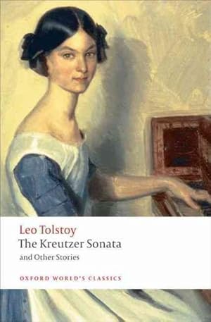 Seller image for Kreutzer Sonata and Other Stories for sale by GreatBookPrices