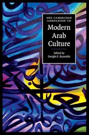 Immagine del venditore per Cambridge Companion to Modern Arab Culture venduto da GreatBookPrices