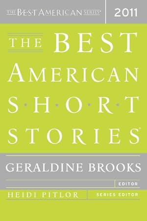 Imagen del vendedor de Best American Short Stories 2011 a la venta por GreatBookPrices