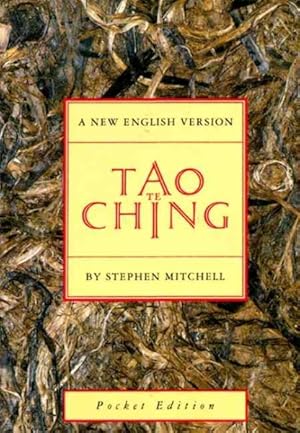 Imagen del vendedor de Tao Te Ching : A New English Version a la venta por GreatBookPrices