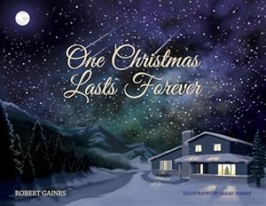 Immagine del venditore per One Christmas Lasts Forever venduto da GreatBookPrices