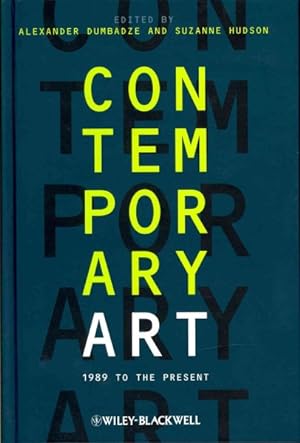 Immagine del venditore per Contemporary Art : 1989 to the Present venduto da GreatBookPrices
